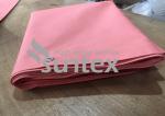 Silicone Coated Fiberglass Fabric Welding Blanket Roll fire resistant blanket