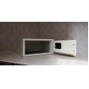 Buy cheap Hotel Safe Box Wall Mounted Digital Laptop IPad Security Cabinet from wholesalers