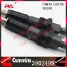 Buy cheap 3922162 3802499 6BT CUMMINS Diesel Injector High Speed Steel from wholesalers