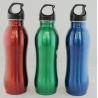 Buy cheap High quality cheap price stainless steel sports water bottle,stainless steel water bottle from wholesalers