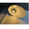 Buy cheap Modern Rotatable Wall Lighting For Living Room Bedroom Study Room Italy Designer Wall Light(WH-OR-231) from wholesalers