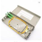 YTTX FTTH Accessories Fiber Optic Face Box