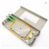 Buy cheap YTTX FTTH Accessories Fiber Optic Face Box from wholesalers