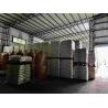 Buy cheap Corrosion Resistant MBS Material High Transparent Plastic Raw Material from wholesalers