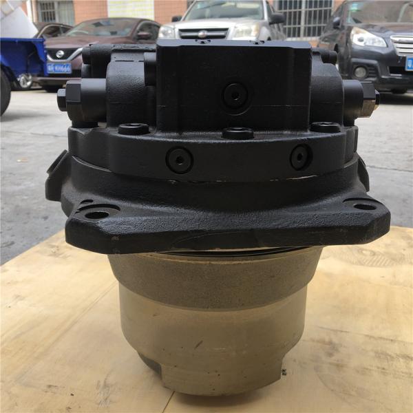 Buy cheap 4699092 Hydraulic Travel Motor Assembly MSF-340VP-FL12 ZX470-5G from wholesalers