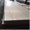 Buy cheap GB/T3280 Hot Rolled Stainless Steel Sheets 201SS 202SS 430SS from wholesalers