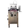 Buy cheap 0.25mm Screen Slit Laboratory Somerville Type Pulp Fractionator Testing Equipment from wholesalers
