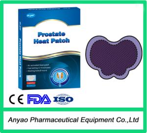 Wholesale 2015 hot sale heating prostate pad/patch for men, prostate heating patch from china suppliers