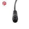 Buy cheap LED Strip 240V 10A 4 Pin Waterproof Cable Connectors from wholesalers