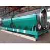 Buy cheap 100m3/H,75Kw Power, 9m Length ,Steel,Rotary Movable,Gold Washing Trommel Screen from wholesalers