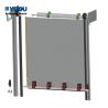 Buy cheap Fire Truck ISO9001 Aluminium Shutter Door Waterproof Anti Rust from wholesalers