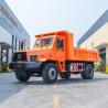 Buy cheap 290HP Diesel Underground Mining 20 Tons New Dump Truck from wholesalers