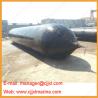 Buy cheap Rubber Floating Inflatable Tugboat Airbag from wholesalers