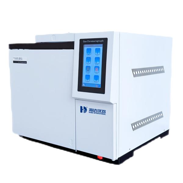 High-Precision Gas Chromatograph GC-8000 VOC Analyzer For Environmental