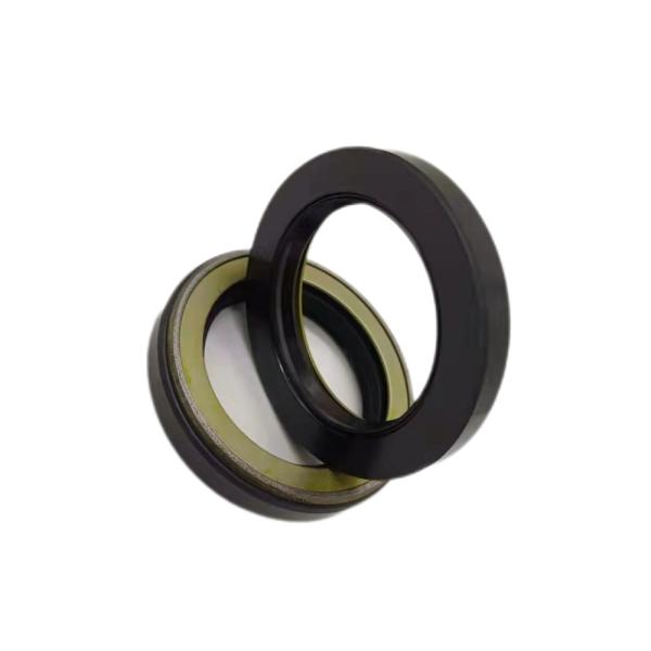 Buy cheap Excavator Rubber PU NBR Hydraulic Rubber Oil Seal AP2864I from wholesalers