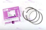 6 Cyls 21299547 Piston Seal Ring For EC360 Dia 108 Mm ISO9001 2008 Certificate