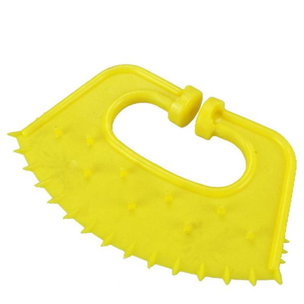 Buy cheap Cattle Cow Calf Nose Rings For Weaning Anti Sucking Washable Reusable from wholesalers