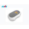 Buy cheap Plastic Material Braille Lift Buttons Yellow Light Color Easy Installation from wholesalers