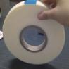 Buy cheap Hot Melt Adhesive Film TPU Tape , Seamless Decorative Waterproof Zipper Tape Multi Size from wholesalers