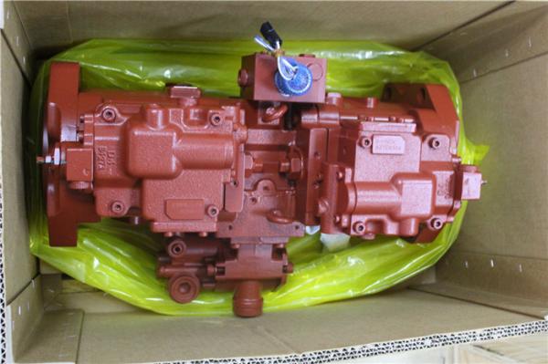 Buy cheap 1142-00531 K3V112DTP Hydraulic Pump JCB220 JCB230 JCB Oil Pump from wholesalers