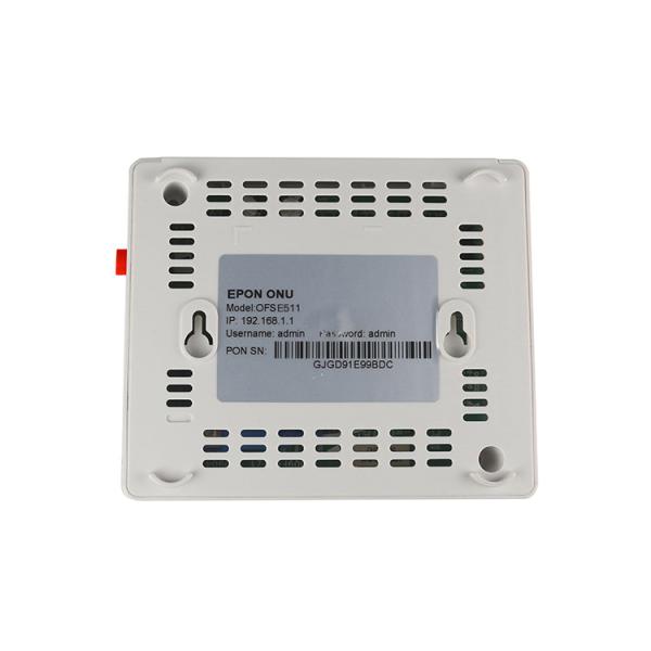 Buy cheap AN5506 1GE GPON ONU in stock fast shipping from wholesalers