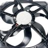 Buy cheap Premium Jeep Wrangler Radiator Cooling Fan Assembly For Dependable Engine Performance from wholesalers