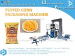 Bestar newest high speed VFFS packing machine stable at 90 bags per minute BSTV