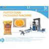 Buy cheap Bestar newest high speed VFFS packing machine stable at 90 bags per minute BSTV-450AZ from wholesalers