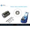 Buy cheap Concrete Scarifier Bartell Bef 200 Drum Tct Cutters For Surface Prep Scarifier Equipments from wholesalers