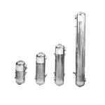 Water Swimming Stainless Pump Tube Solar Heater For Heating Air Instant Exchange