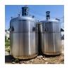 Buy cheap Customized Pressure Vessel for Gold Mining Oil Separation on Skid Mounted FPSO from wholesalers