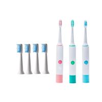 Buy cheap High-frequency 41000times/ min vibration Electrical Tooth brush Adult with Dry product