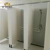 Buy cheap Prefab Bathroom Portable Toilet Cabin Lightweight Mobile Shower Units from wholesalers