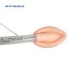 Buy cheap Medical High Quality Disposable LMA CE ISO Silicone Laryngeal Mask Airway Supplier from wholesalers