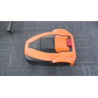 Buy cheap Agricultural Electric Lawn Mower Automatic Commercial Self Propelled product