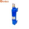 Buy cheap 10.5KW PVC Shell Sea Water Heat Exchanger Condenser MHTA-3 1 Year Warranty from wholesalers