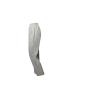 Buy cheap 140 GSM CVC 55/45 140 GSM White Medical Scrubs Pants S-3XL Size from wholesalers