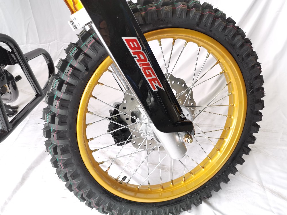 2019 New Model outstanding and Powerful Dirt bike 150cc/200cc/250cc