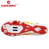Buy cheap Lovely Design Waterproof Cycling Footwear , Waterproof MTB Trainers Good Shock Absorption from wholesalers