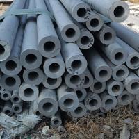 Buy cheap ASTM A312 TP317L Seamless Stainless Steel Pipe Sch 10 1 Inch Stainless Steel product