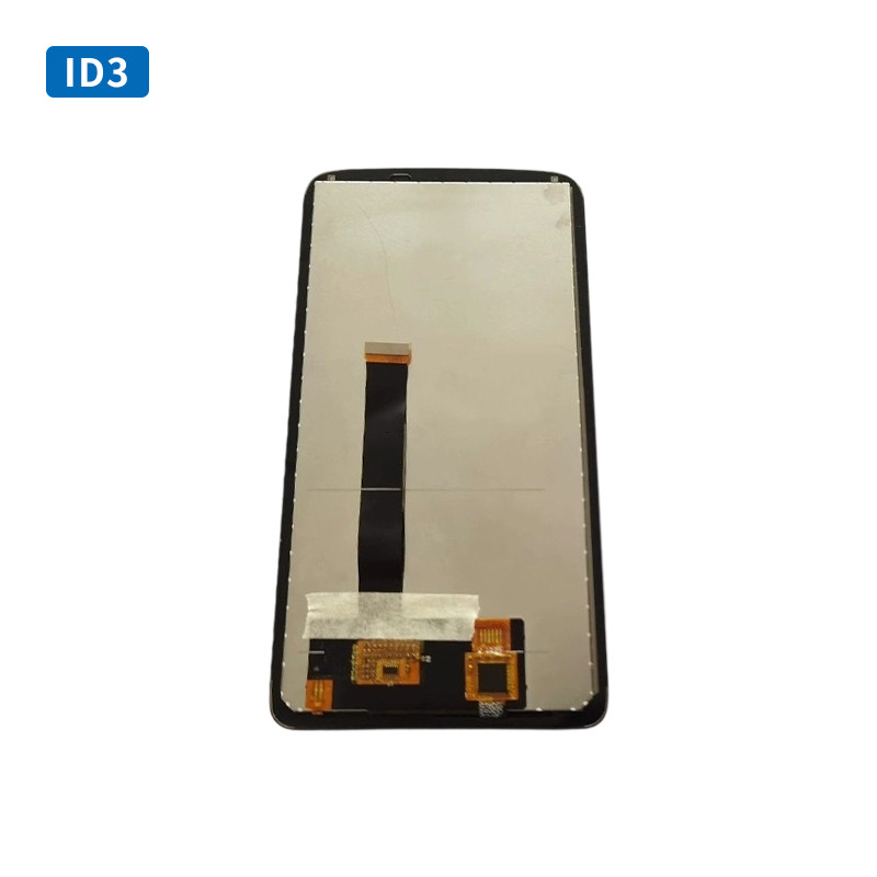 LCD Display and Touch Screen Digitizer Assembly for CHC Hi-Target STONEX Data Collector RTK GPS Survey Controller