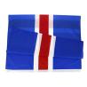 Buy cheap L3ft Iceland CMYK Advertising Banner Flags from wholesalers
