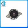 Buy cheap 270501112A 270501110B 24V 45A Alternator for HINO W04D Excavator Engine Spare Parts from wholesalers