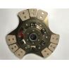 Buy cheap 395*12*42 2S*6 6D20 Mitsubishi Clutch Kits ME550036 from wholesalers