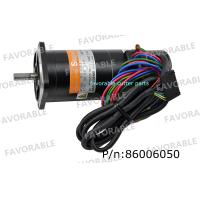 Buy cheap Sanyo Denki Motor C-Axis V511-012el8 For Gerber Cutter GTXL Parts 86006050 product