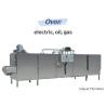 Buy cheap Automatic Speed Puffing Snacks Making Machine Condition Stainless Steel 201 304 Material from wholesalers