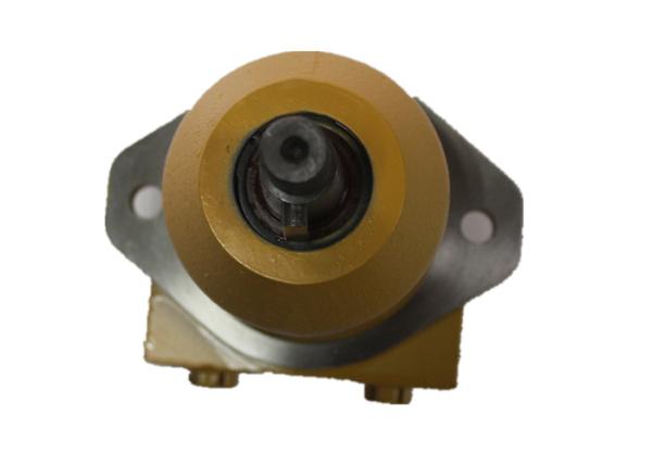Buy cheap Heavy Equipment Parts E325C , 179-9778 Excavator Fan Motor High Strength from wholesalers