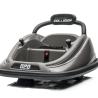 Buy cheap Indoor Fun 6v 12v Electric Kids Ride On Bumper Car with Remote Control and Battery from wholesalers