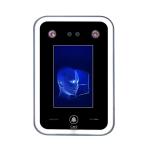 Buy cheap Cloud Web Facial Recognition Biometric Attendance System With Access Control from wholesalers