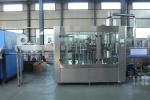 SUS304 Sparkling Water Monobloc 2ltr Carbonated Drink Filling Machine